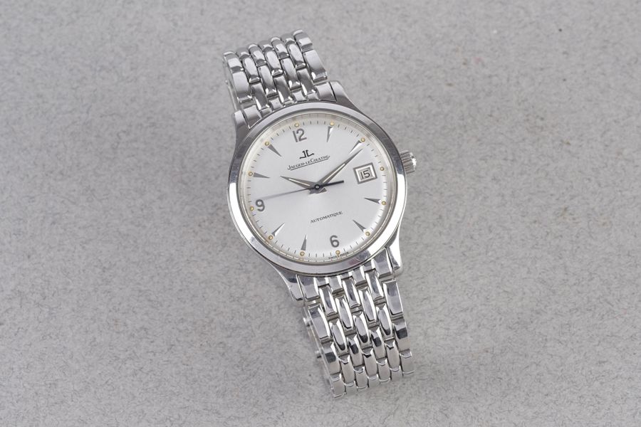 Jaeger-LeCoultre Master Control 1408120